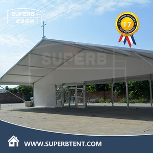 Tente de réception en gros de Chine, tente d'événement Vango à vendre, tente de café - Product Image 5