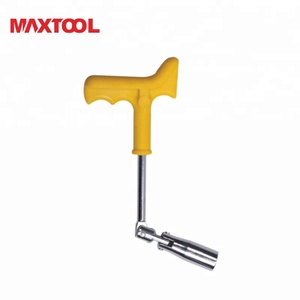 Plastik saplı metrik yağ filtresi anahtarlı karbon çelik buji anahtarı OEM özelleştirilebilir - Product Image 5