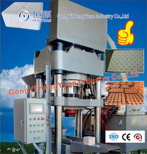 Bò/ngựa/cừu/camel/ruminant liếm khoáng ăn muối khối máy ép Thủy Lực - Product Image 2