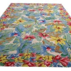 Stanza del bambino di Gioco Del Fumetto Comfort Lana Handtufted Tappeto <span class=keywords><strong>Tappeti</strong></span> - Product Image 6