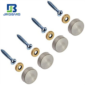 Cache-<span class=keywords><strong>vis</strong></span> décoratifs de toutes sortes à prix d'usine - Product Image 2