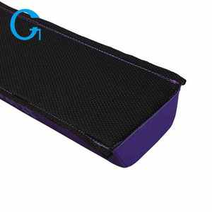 Venta al por mayor <span class=keywords><strong>de</strong></span> microfibra <span class=keywords><strong>de</strong></span> EPE niño gimnasio entrenamiento <span class=keywords><strong>de</strong></span> gimnasia equipo vigas. - Product Image 6