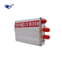 Módem 4G LTE FDD RJ45 Quectel M26/M35/UC15/UC20/UC96/EC20/EC21/EC25, Módem 4G GSM con Puerto Ethernet