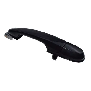 New Black Exterior Outside Outer Door Handle Rear Right Side for Hyundai Tucson 2006-2012 83660-2E000 836602E000