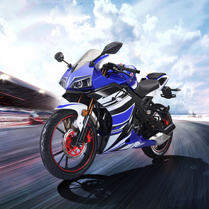 Motociclo <span class=keywords><strong>da</strong></span> <span class=keywords><strong>corsa</strong></span> a 4 tempi 125cc 4 tempi certificato cee venditore più popolare - Product Image 2