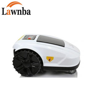 Robot <span class=keywords><strong>Cortacésped</strong></span> Tianchen S520 + CE ROHS REACH + Pantalla en Español - Product Image 2