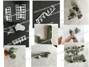 用压铸机制作首饰 - Product Image 4