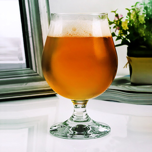 Ensemble de verres <span class=keywords><strong>à</strong></span> <span class=keywords><strong>bière</strong></span> <span class=keywords><strong>belge</strong></span> de 16 oz / <span class=keywords><strong>Verre</strong></span> <span class=keywords><strong>à</strong></span> dégustation de <span class=keywords><strong>bière</strong></span> <span class=keywords><strong>belge</strong></span> - Product Image 2
