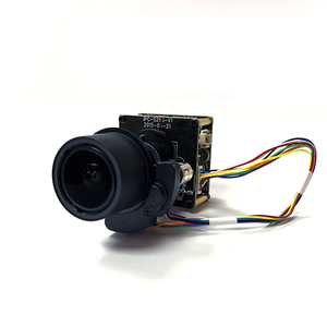 STARVIS 2 IMX335LLN/LQN IMX33 SIP-E229DML-0622 H.264/MJPEG/H.265 Hi3516D MN34229 2.0mp 30fps <span class=keywords><strong>WDR</strong></span> cctv cámara de seguridad <span class=keywords><strong>ip</strong></span> de módulo - Product Image 5