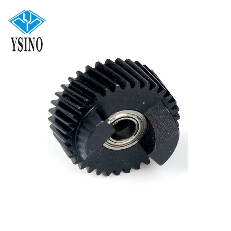 Copier DC4110 fuser Drive Gear compatible for Xerox 4112 4127 4595 900 1100 D95 D110 D125 Copier parts fixing gear