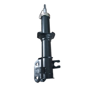 <span class=keywords><strong>Amortisseur</strong></span> <span class=keywords><strong>avant</strong></span> de <span class=keywords><strong>voiture</strong></span> à ressort hélicoïdal en acier réglable, neuf pour Chery A3, pièces détachées automobiles - Product Image 5