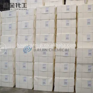 Paper Pulp Price Baijin Bleached Bamboo Pulp Kraft Paper Pulp From China