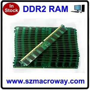 Tính toán Ram 800 mhz 8 bits 2 gb Ddr2 Desktop Bộ Nhớ