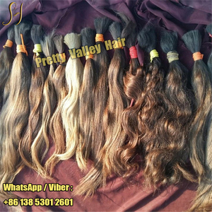100% Virgin Real <strong>Girl</strong> <strong>Pussy</strong> Mongolian Virgin Hair Bulk