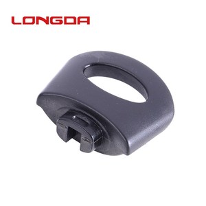 Chống-bỏng Pan nồi tai và <span class=keywords><strong>Bakelite</strong></span> Side xử lý cho đồ nấu nướng nắp với hiệu suất cao - Product Image 1