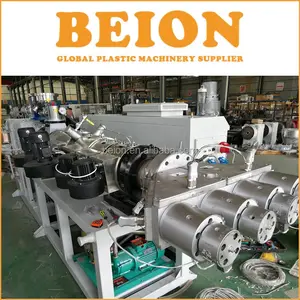 BEION PVC Medica tubo linea di estrusione macchina di produzione