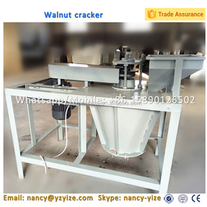 Máquina descascaradora/descascaradora <span class=keywords><strong>de</strong></span> nueces automática, Cascanueces <span class=keywords><strong>de</strong></span> macadamia - Product Image 6