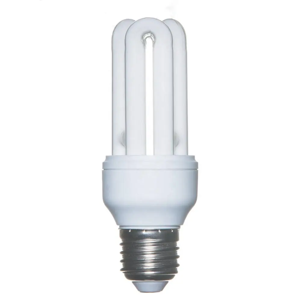Хорошее качество PCB энергосберегающая лампа 2U 3U 4U прямые CFL лампы флуоресцентная лампа