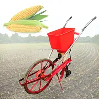 Hand Corn Seed Planter Machine, Maize Peanut
