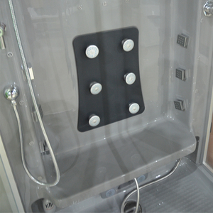 HS-SR086 salle de <span class=keywords><strong>bain</strong></span> <span class=keywords><strong>douche</strong></span>, avantages hammam, combiné <span class=keywords><strong>baignoire</strong></span> <span class=keywords><strong>douche</strong></span> - Product Image 3