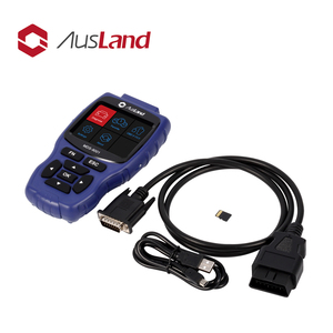 Escáner OBD2 de Sistema Completo Ausland MDS-9001 para Autos Japoneses, Herramienta de Diagnóstico de ECU, ABS, SRS, TPMS y ESP - Product Image 5