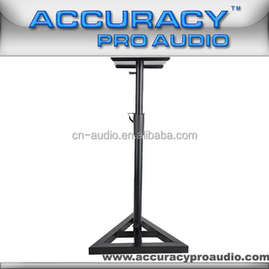 Đế Chính Xác Đế Loa Màn Hình Có Thể Điều Chỉnh Chiều Cao WMS015 - Product Image 4