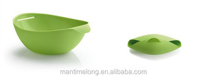 Armadio da cucina ricambi e accessori in silicone a vapore cibo a vapore - Product Image 3