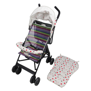 2018 Promotions Léger Bébé Poussette - Product Image 5