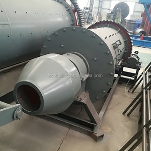 उच्च गुणवत्ता वाली सोने की खान पीसने मशीन एक एसी मोटर साइनोलियन आपूर्तिकर्ता के साथ ओवरफ्लो बॉल मिल - Product Image 4