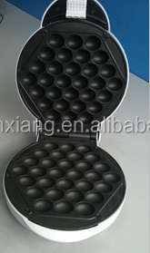 Máy Làm Bánh Rán Được GS Phê Duyệt Thiết Kế Mới, Máy Làm Bánh Quế Hình Trái Tim - Product Image 3