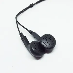 Porcellana fabbricante ear piece moda usa e getta auricolare