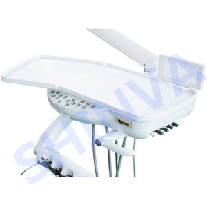 <strong>Dental</strong> <strong>Chair</strong> <strong>Unit</strong> - Product Image 4