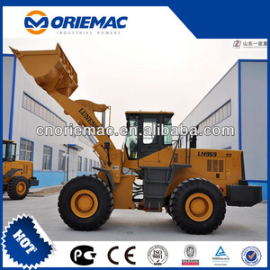 <span class=keywords><strong>Yineng</strong></span> mini carregador de roda de pá com empilhador yn926 - Product Image 2