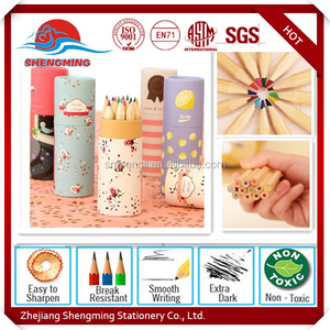 Bonne Qualité à bas prix dessin <span class=keywords><strong>crayon</strong></span>, Dessin de couleur <span class=keywords><strong>crayon</strong></span> <span class=keywords><strong>pour</strong></span> Promotionnel - Product Image 1