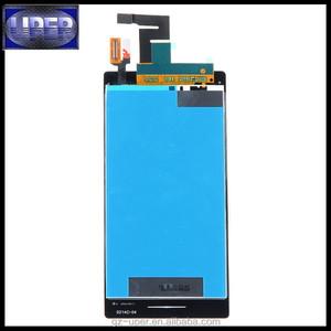 Pour <span class=keywords><strong>Sony</strong></span> <span class=keywords><strong>M2</strong></span> lcd LCD de Remplacement Affichage à L'écran Pièces De Rechange Pour <span class=keywords><strong>Sony</strong></span> Pour <span class=keywords><strong>Xperia</strong></span> <span class=keywords><strong>M2</strong></span> Double SIM S50H D2302 - Product Image 4