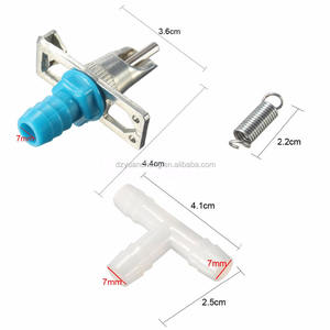 De pezón automático bebedero de bebedor de conejo - Product Image 5