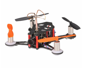 Trung quốc Quảng Đông <span class=keywords><strong>JJRC</strong></span> JJPRO T1 <span class=keywords><strong>Drone</strong></span> Với 5.8 Gam FPV Máy Ảnh Racing RC Quadcopter Trong Nhà - Product Image 6