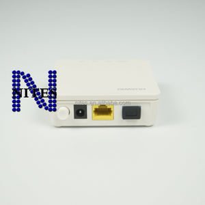 Venta caliente <span class=keywords><strong>Original</strong></span> de Huawei HG8010 Epon onu con 1GE HG8010H FTTH ONT aplica a modo de FTTH, inglés Versión - Product Image 3
