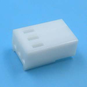 5051-03 3 pin kabelbaum terminal <span class=keywords><strong>2</strong></span>,54mm gehäuseverbinder - Product Image 1