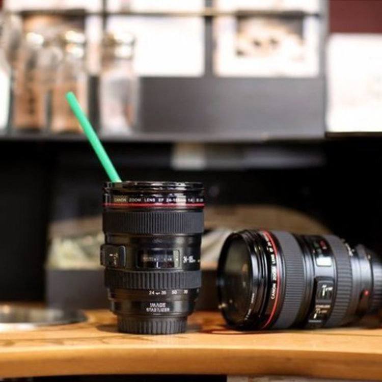 Zogift 2018 juguete de la novedad de la nueva llegada digital Single Lens <span class=keywords><strong>Reflex</strong></span> Cámara lente - Product Image 6