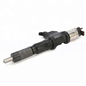 factory wholesale 6WG1 6WF1 6UZ1 nozzle fuel injector assembly for isuzu truck diesel engine parts 8976034157