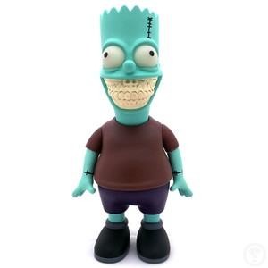 Fabricant de figurines en PVC <span class=keywords><strong>d</strong></span>'art <span class=keywords><strong>d</strong></span>'<span class=keywords><strong>horreur</strong></span> sur mesure OEM avec boîte <span class=keywords><strong>d</strong></span>écorative pour la collection - Product Image 1