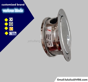 เครื่องวัดความดันน้ำมันต่ำสำหรับเครื่องทำความเย็น HF R410A เครื่องวัดความดันน้ำมันก๊าซทำความเย็นสำหรับเครื่องปรับอากาศ - Product Image 2