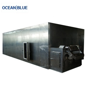 Congélateur IQF 500 kg/<span class=keywords><strong>h</strong></span> Seafood Air Blast - Product Image 5