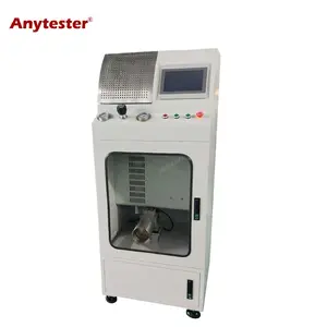 Polymer Melt Spinning Machine Lab Scale Polymer Fiber Melt Spinning Machine Up To 350 Degree