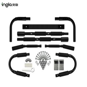 Multifunción nuevo estilo puerta gimnasio ejercicio <span class=keywords><strong>Chin</strong></span> Up Bar/Push Up Bar - Product Image 4