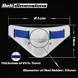 Ceinture de pêche à la mer SELCO - Product Image 2