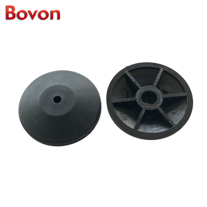 Pièces de voiture en plastique abs personnalisées, à haute pression, intérieur automobile, pièces en plastique - Product Image 1