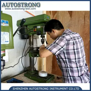 Tester del cablaggio del Tester di danno dell'attrezzatura meccanica/cavo di Shenzhen dell'attrezzatura di collaudo del cavo