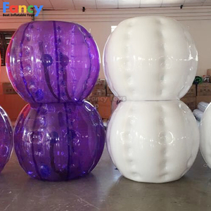 Cheap and Good Bumper <strong>Bubble</strong> Ball Inflatable Zorb Balls for Sale/<strong>rolling</strong> Ball <strong>Bubble</strong> Soccer for Sale - Product Image 2